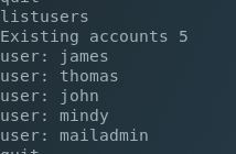 SS James_Users
